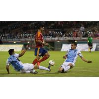Arizona United SC vs. Chula Vista FC in U.S. Open Cup