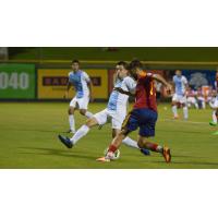 Arizona United SC vs. Chula Vista FC in U.S. Open Cup