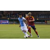 Arizona United SC vs. Chula Vista FC in U.S. Open Cup