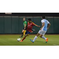 Arizona United SC vs. Chula Vista FC in U.S. Open Cup