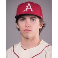 St. Cloud Rox Signee Carson Shaddy