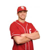 St. Cloud Rox Signee Hunter Haley