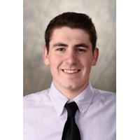 St. Cloud Rox Signee Joe Tietjen