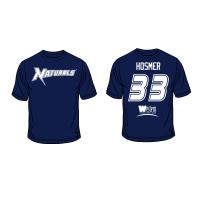 Eric Hosmer Naturals Jersey T-Shirt