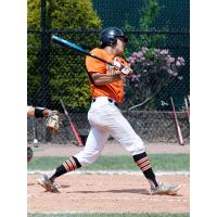 Newark Pilots Signee Will Gorman