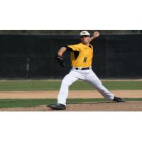 Green Bay Bullfrogs Signee Ben Messenger