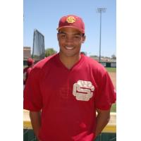Thunder Bay Border Cats Signee Jared James