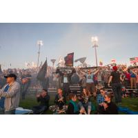 Minnesota United Supporters