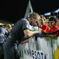 Minnesota United and its Fans