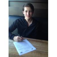 Spokane Chiefs Signee Koby Morrisseau