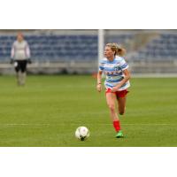 Chicago Red Stars in Action