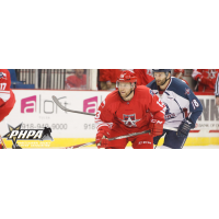 Allen Americans Forward Chad Costello