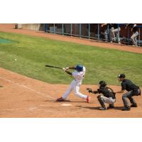 Ottawa Champions in Action