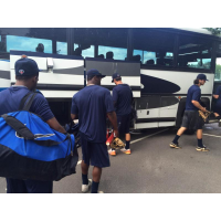 Lexington County Blowfish Hit the Road
