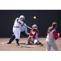 Chicago Bandits Draftee Megan Blank