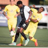 Pittsburgh Hounds vs. Tampa Bay Rowdies