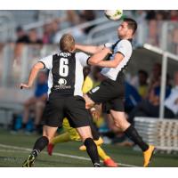 Pittsburgh Hounds vs. Tampa Bay Rowdies