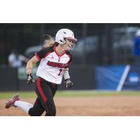 Chicago Bandits Signee Kelsi Jones
