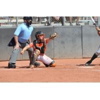 Chicago Bandits Signee Vicky Galasso