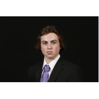 Tri-City Storm Defenseman Bobby Nardella