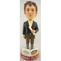 Robert Fulton Bobblehead