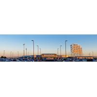 Gesa Stadium, Home of the Tri-City Dust Devils