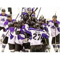 Lone Star Brahmas Celebration