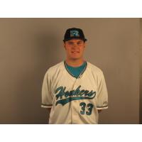 Dakota Larson of the Rochester Honkers