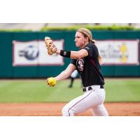 Chicago Bandits Signee Lacey Waldrop