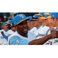 Former Myrtle Beach Pelicans Shortstop Hanser Alberto