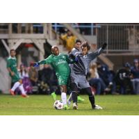 Minnesota United vs. New York Cosmos