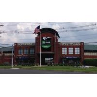 TD Bank Park, Home of the Somerset Patriots