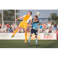 Pittsburgh Riverhounds vs. Harrisburg City Islanders