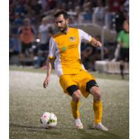 Pittsburgh Riverhounds vs. Harrisburg City Islanders