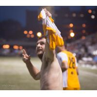 Pittsburgh Riverhounds vs. Harrisburg City Islanders