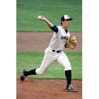 Kenosha Kingfish Pitcher Anthony Olson