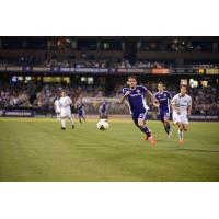 Louisville City vs. Saint Louis FC