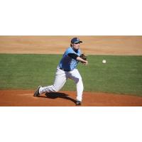St. Cloud Rox Pitcher Reese Gregory