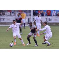 Fort Lauderdale Strikers vs. San Antonio Scorpions