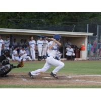 Wilmington Sharks vs. Petersburg Generals