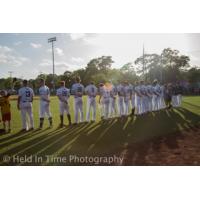 Wilmington Sharks vs. Petersburg Generals