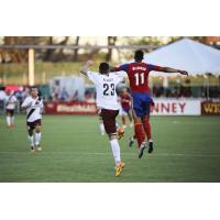 Sacramento Republic FC vs. Real Monarchs SLC