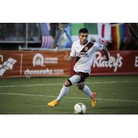 Sacramento Republic FC vs. Real Monarchs SLC