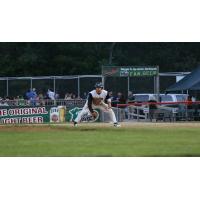 Green Bay Bullfrogs in Action