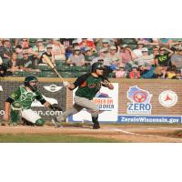 Green Bay Bullfrogs Signee Brian Celsi