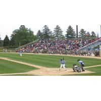 St. Cloud Rox vs. Thunder Bay Border Cats