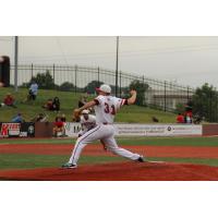 Florence Freedom Pitcher Casey Henn