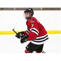 Former Minnesota Magicians Forward Will Johnson