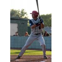 Acadiana Cane Cutters at Bat