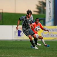 Minnesota United in Action